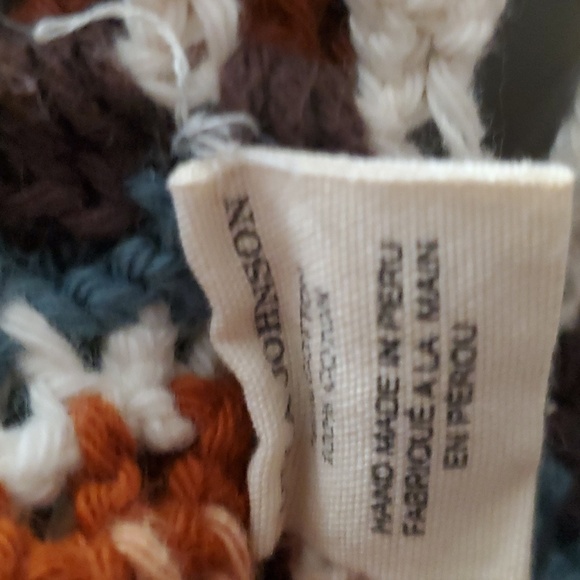 Ulla Johnson sweater sz S - Picture 4 of 4